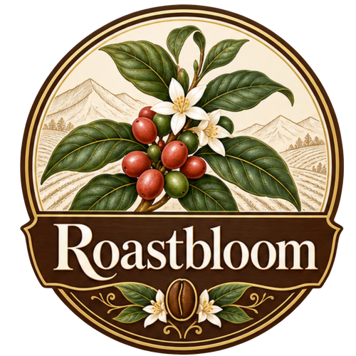 Roastbloom