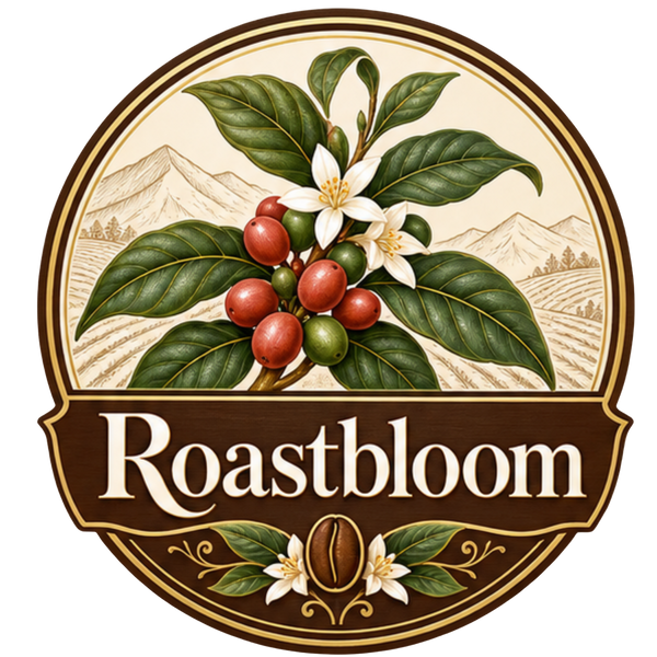 Roastbloom