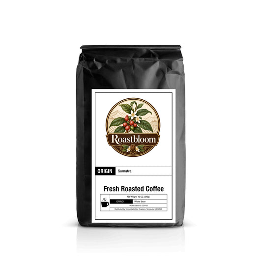 Sumatra